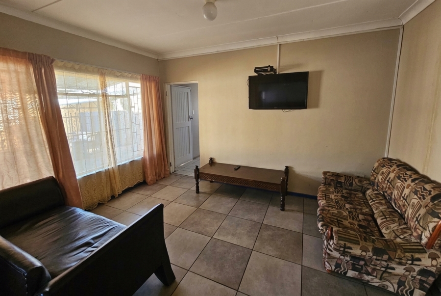 Commercial Property for Sale in Brandwag Free State